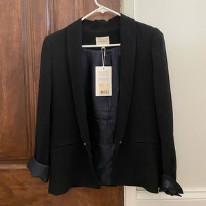 Sezane Sari blazer